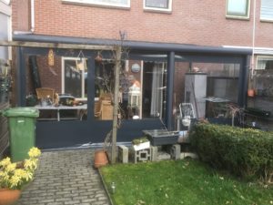 verandazeil