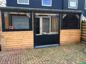 verandazeil